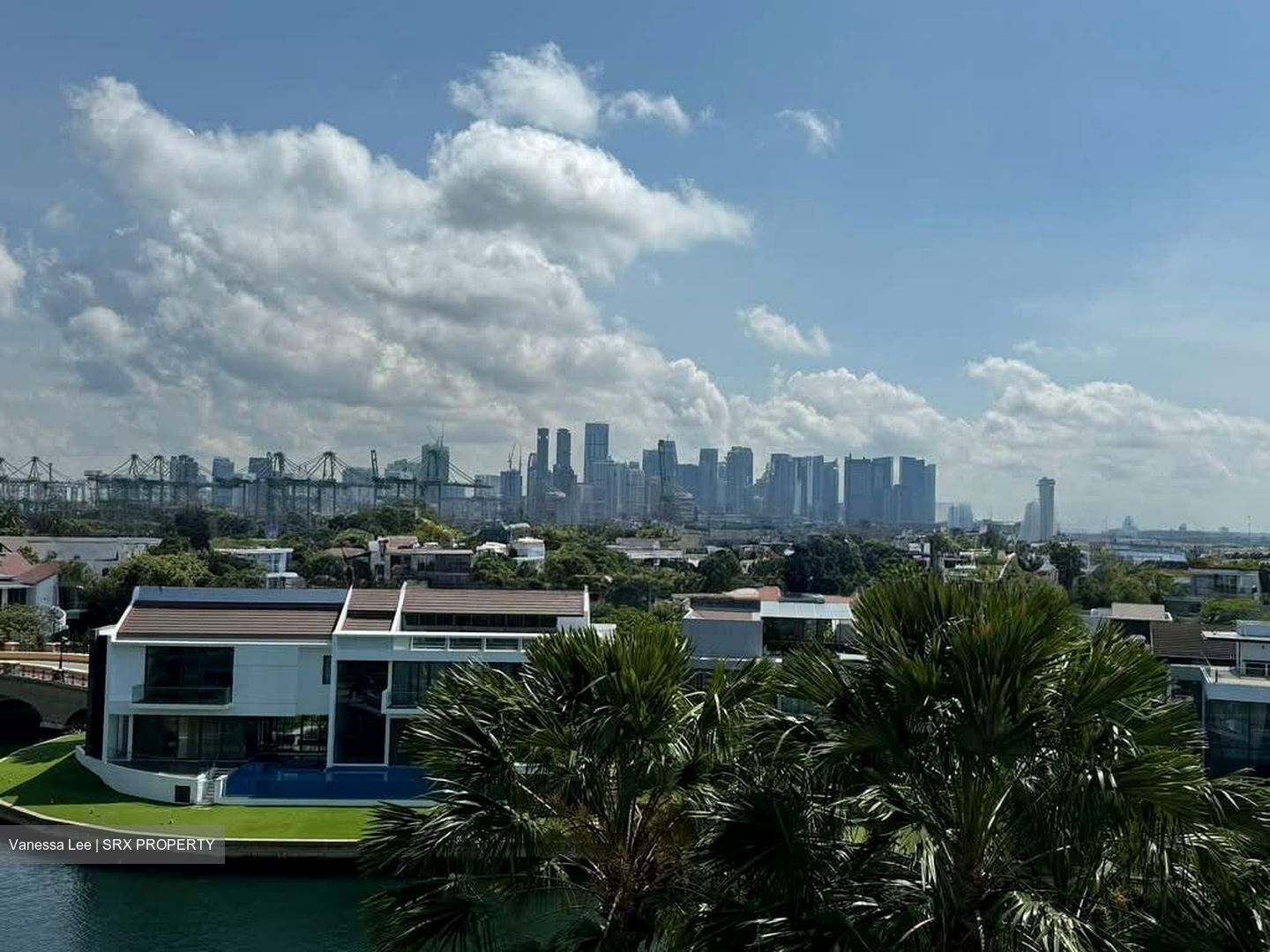 The Residences at W Singapore Sentosa Cove (D4), Condominium #575711811